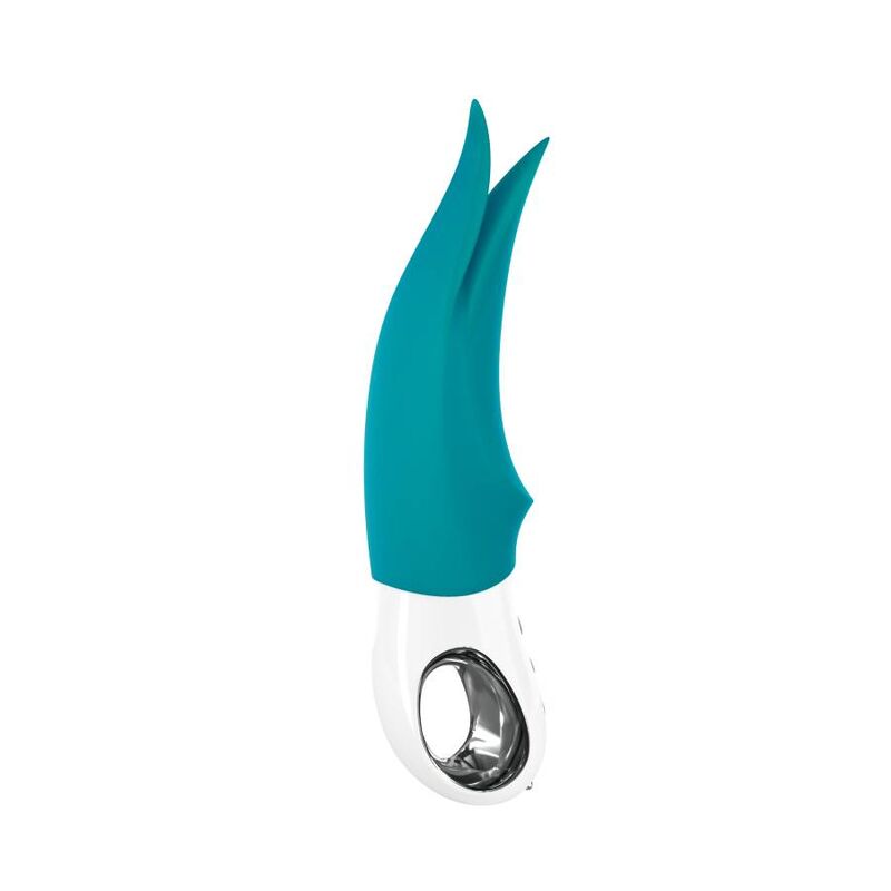 FUN FACTORY - VOLTA G5 KLITORALVIBRATOR BENZIN – Bild 8