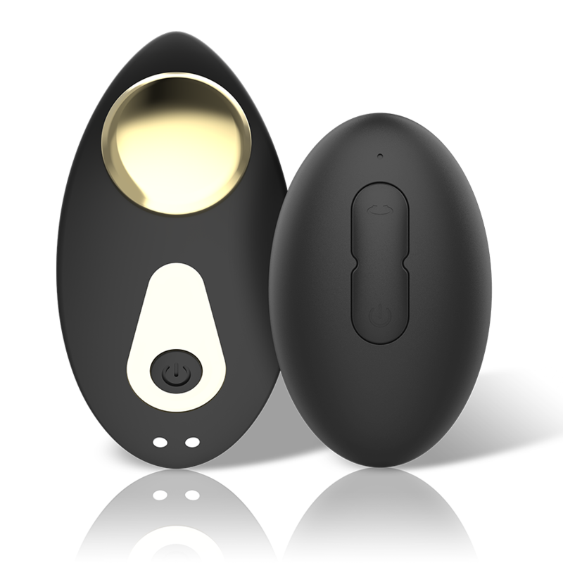 IBIZA - SILIKON-HÖSCHENVIBRATOR MIT FERNBEDIENUNG – Bild 6