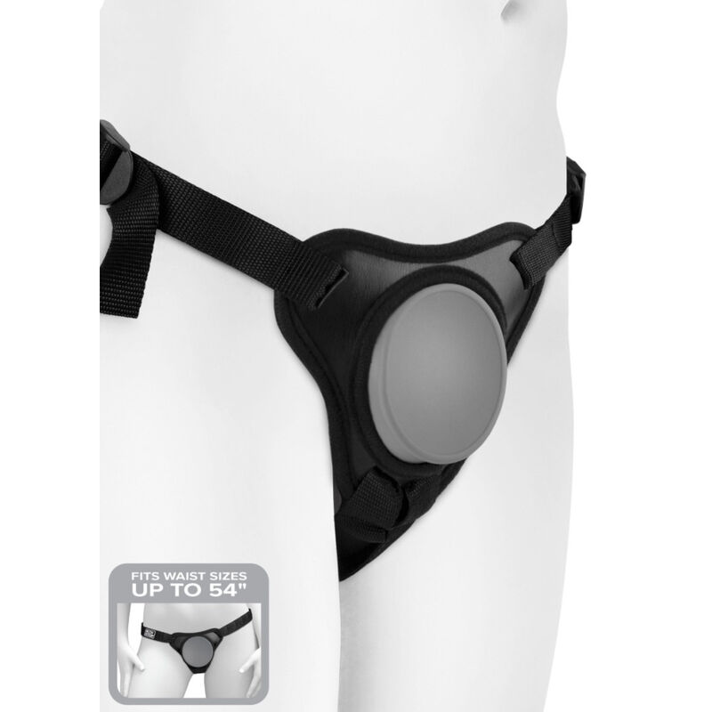 PIPEDREAMS - BODY DOCK ELITE MINI-GURT – Bild 4
