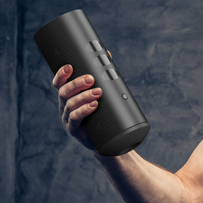 KIIROO - TITAN TECHNOLOGISCHER MASTURBATOR – Bild 9