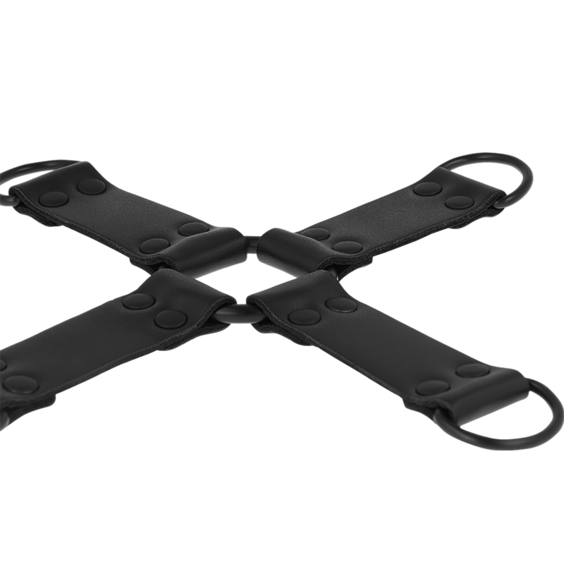 INTENSE - FETISH HOG TIE – Bild 4