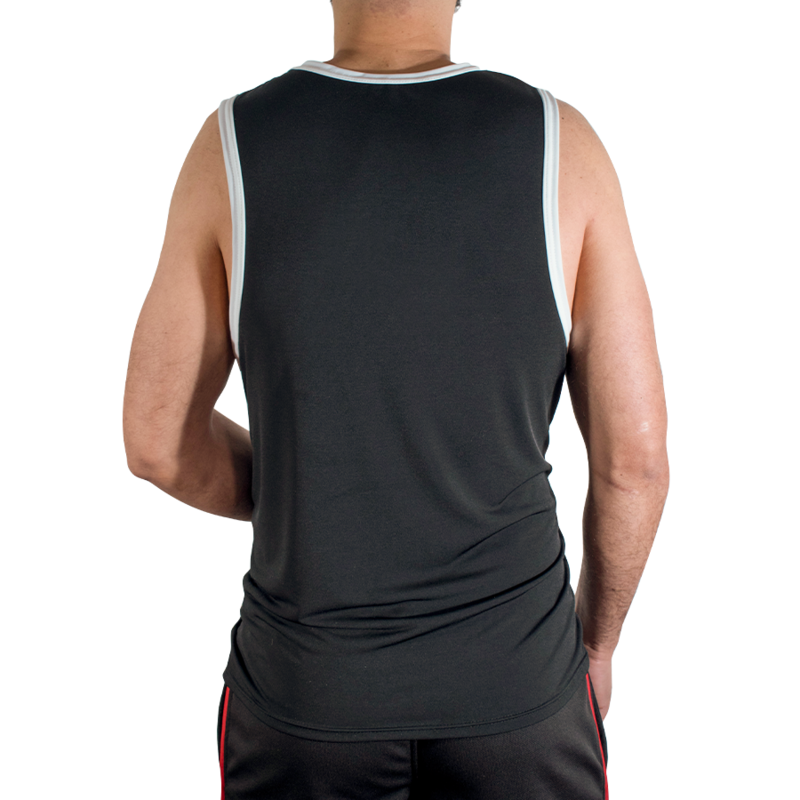 MACHO - GRÜNES T-SHIRT L/XL – Bild 3