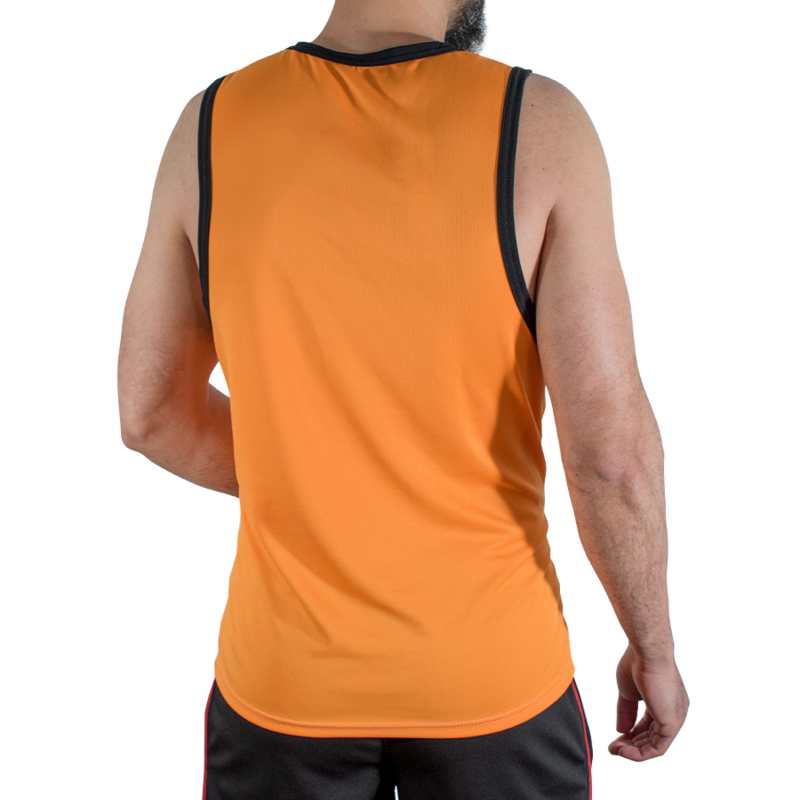 MACHO - GRÜNES T-SHIRT L/XL – Bild 3