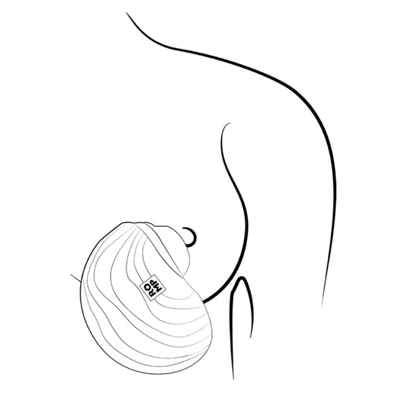 ROMP - SPIN CLITORAL SUCTION ANTITUDE WITH ROTATING OPING AND CLINGS – Bild 17