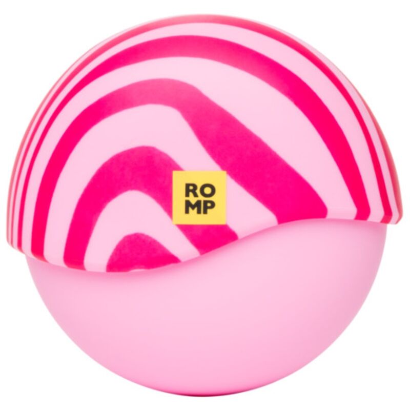 ROMP - SPIN CLITORAL SUCTION ANTITUDE WITH ROTATING OPING AND CLINGS – Bild 5