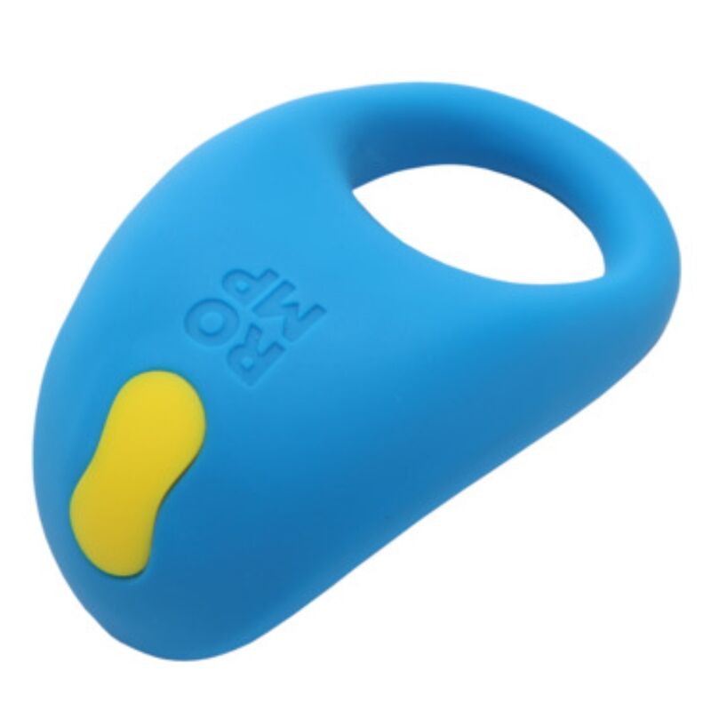 ROMP - JUKE SILIKON-PENISRING MIT KLITORISSTIMULATIONSVIBRATOR - Image 15