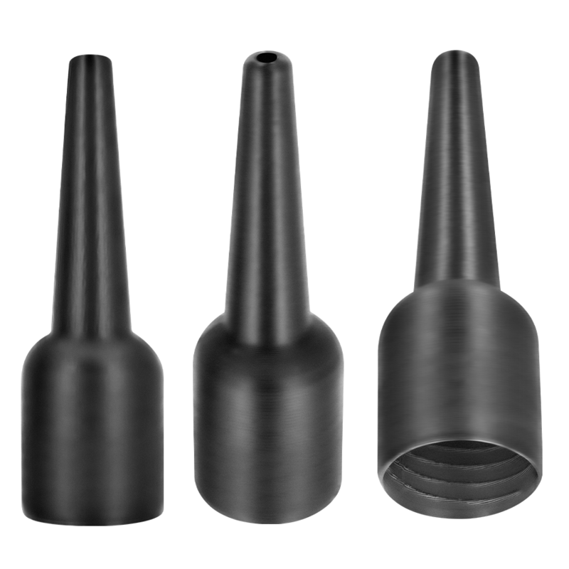BLACK HOLE - ANALGLEITMITTELAPPLIKATOR, GRÖSSE S, 30 ML – Bild 6
