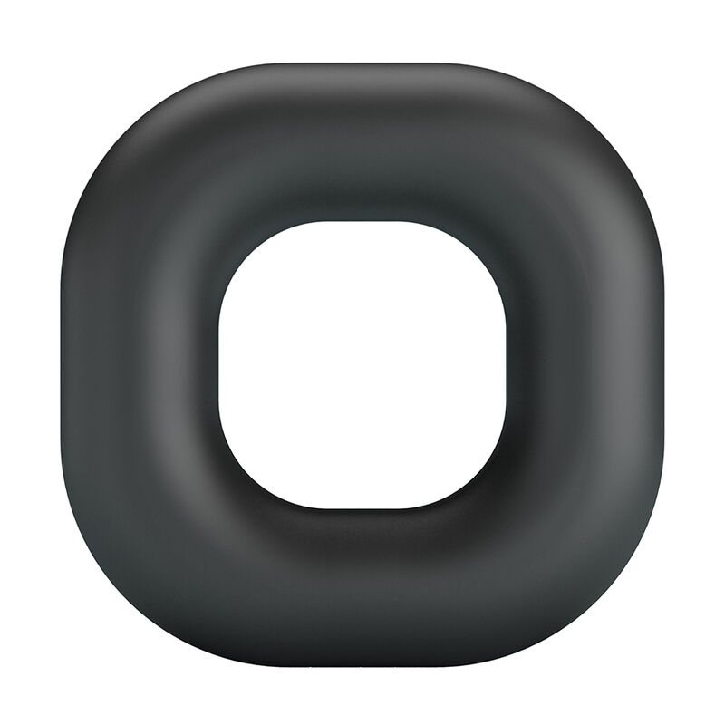 CRAZY BULL - WALDEN SUPERSOFT SILIKON-PENNISRING SCHWARZ – Bild 3