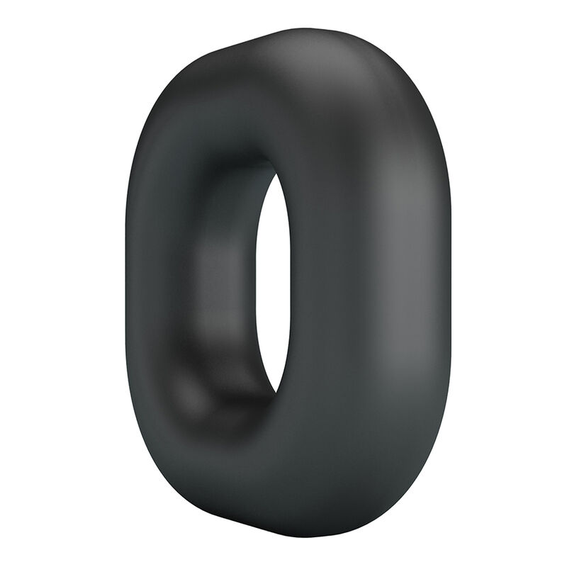 CRAZY BULL - WALDEN SUPERSOFT SILIKON-PENNISRING SCHWARZ – Bild 5