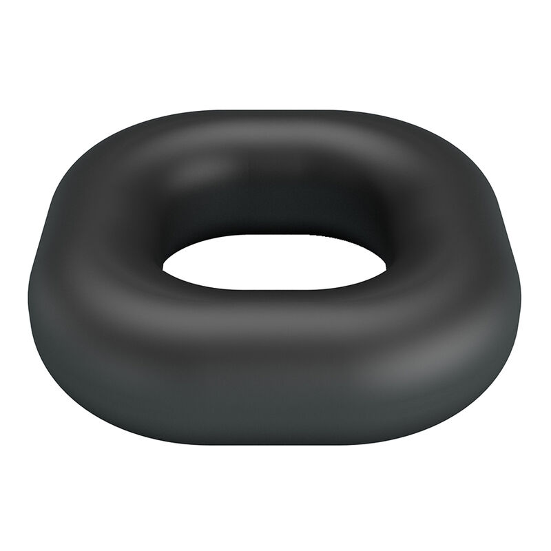 CRAZY BULL - WALDEN SUPERSOFT SILIKON-PENNISRING SCHWARZ – Bild 6