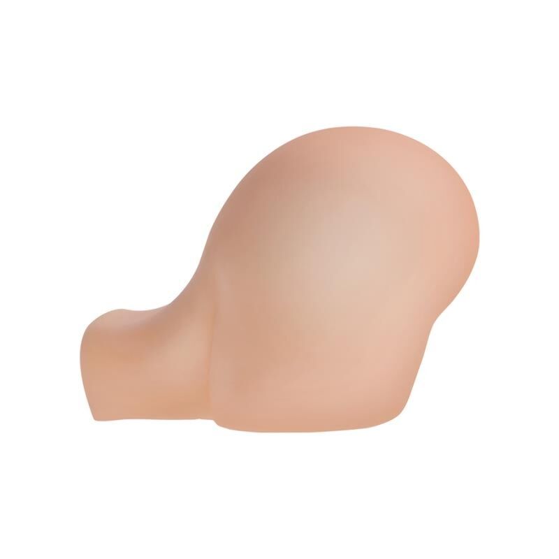 PIPEDREAMS EXTREME TOYZ - MEGA STROKER MASTURBATOR FÜR ANUS UND VAGINA – Bild 4
