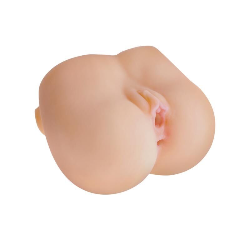 PIPEDREAMS EXTREME TOYZ - MEGA STROKER MASTURBATOR FÜR ANUS UND VAGINA – Bild 5