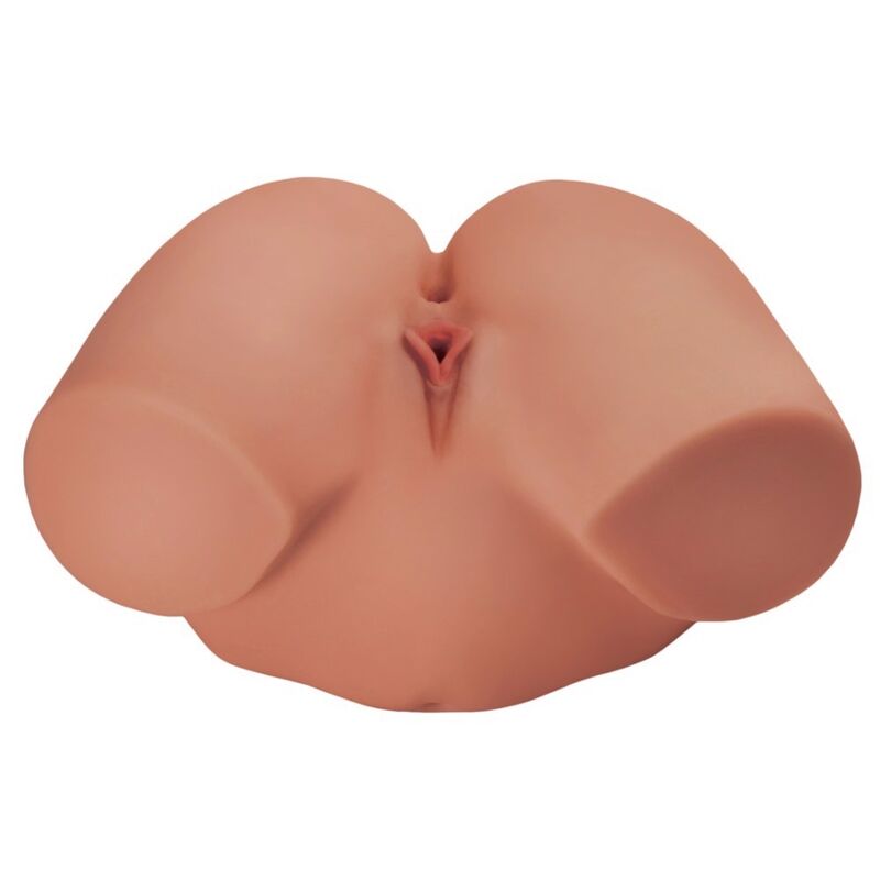 PDX PLUS – REALISTISCHER 360°-PO- UND VAGINA-MASTURBATOR – Bild 5