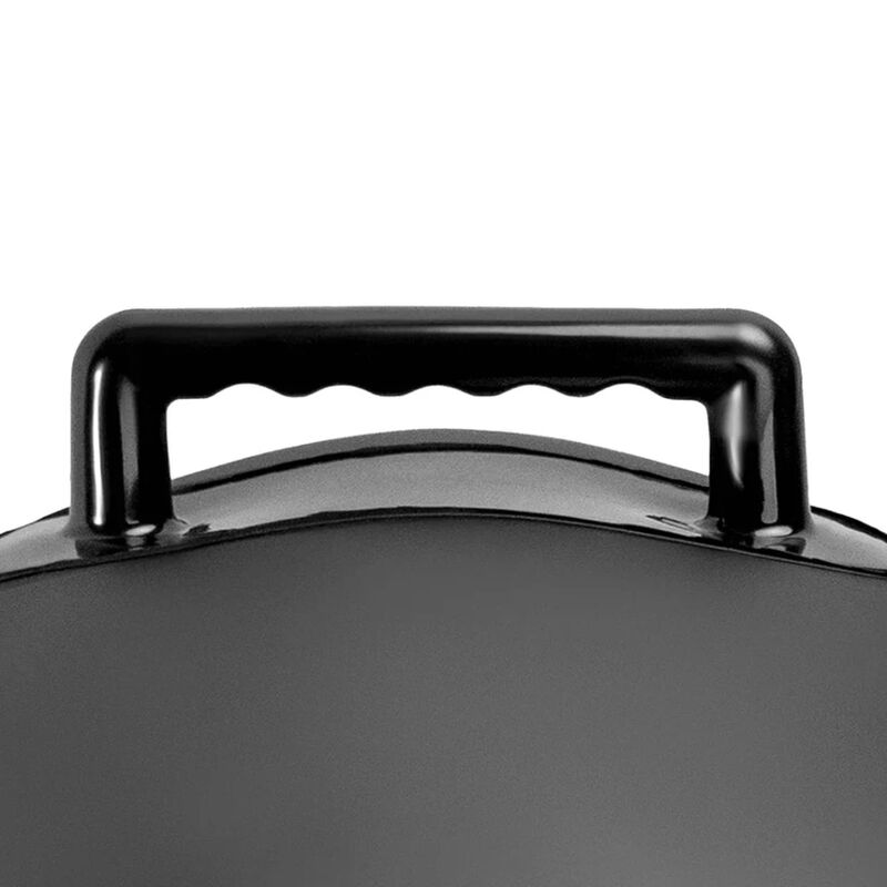 FETISH FANTASY SERIES - AUFBLASBARER LIEBESSITZ BODY DOCK MIT DILDO 69,2 CM SCHWARZ – Bild 5