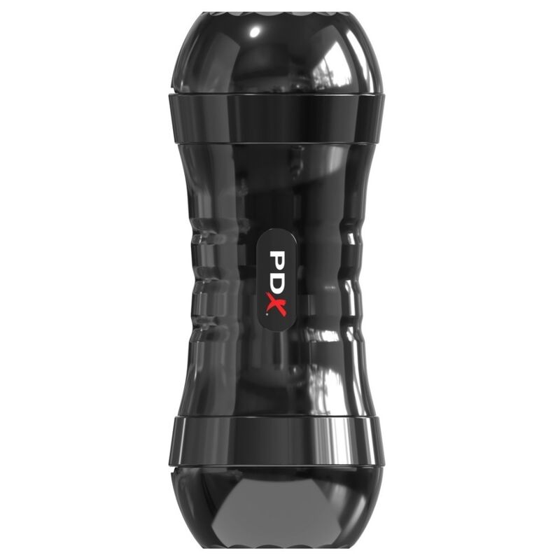 PDX EXTREME – WET PUSSIES SUPER FLIP-A-PUSSY OVER REVERSIBLE STROKER 21,6 CM – Bild 5