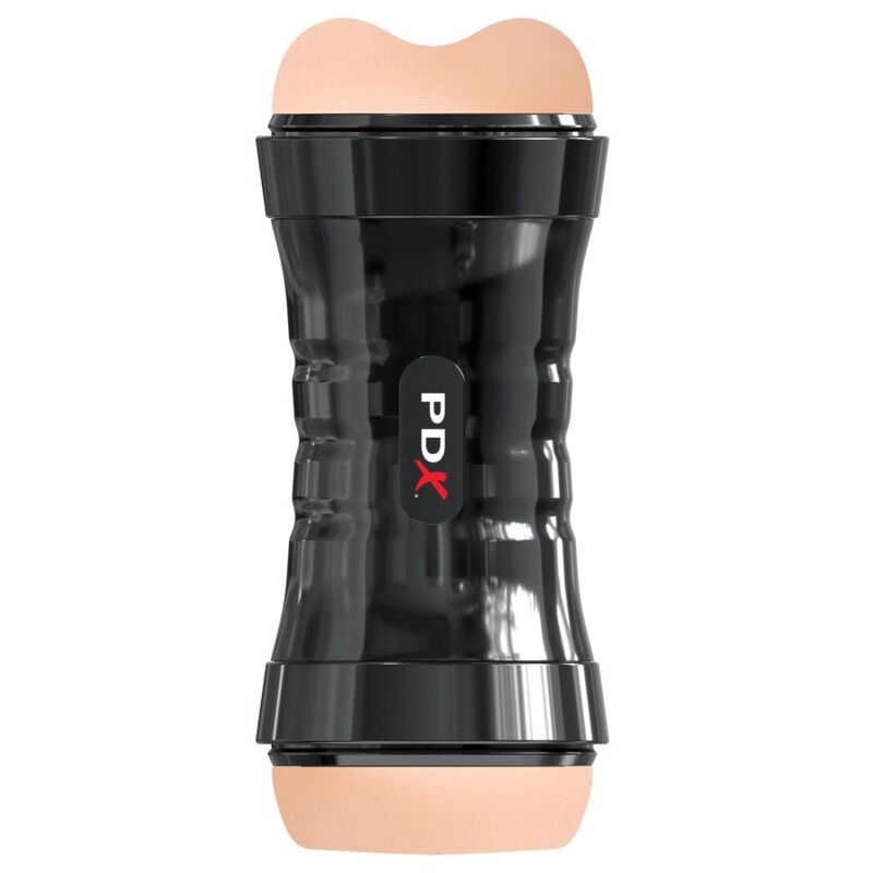 PDX EXTREME – WET PUSSIES SUPER FLIP-A-PUSSY OVER REVERSIBLE STROKER 21,6 CM – Bild 7