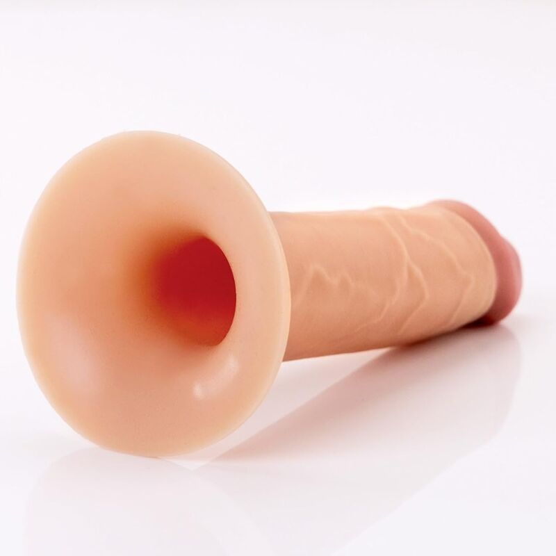 FANTASY X-TENSIONS - ELITE REALISTIC HOLLOW STRAP-ON 12,7 CM – Bild 3