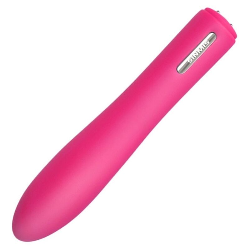 NALONE - IRIS MAGIC STICK RABBIT VIBRATOR - ROSA – Bild 4