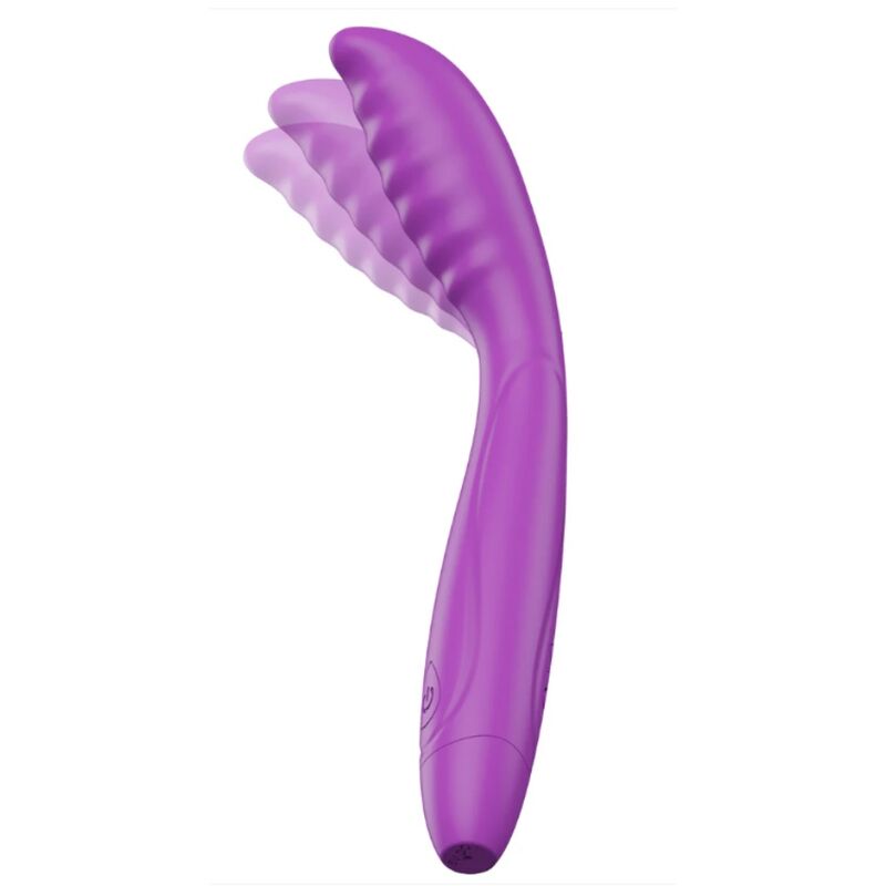 SHE.E.O - LILA G-PUNKT-VIBRATOR – Bild 5
