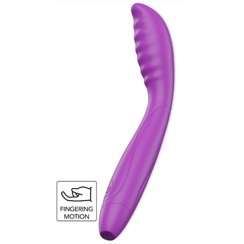 SHE.E.O - LILA G-PUNKT-VIBRATOR – Bild 4