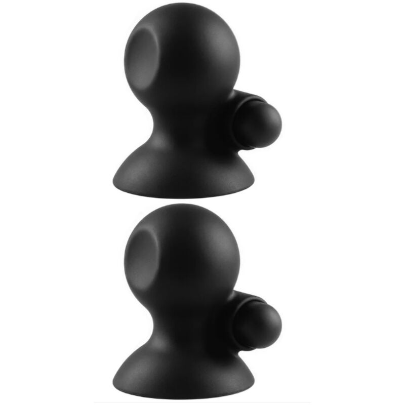SHE.E.O – WIEDERAUFLADBARES VIBRATIONS-NIPPEL-SAUGGEL – Bild 6