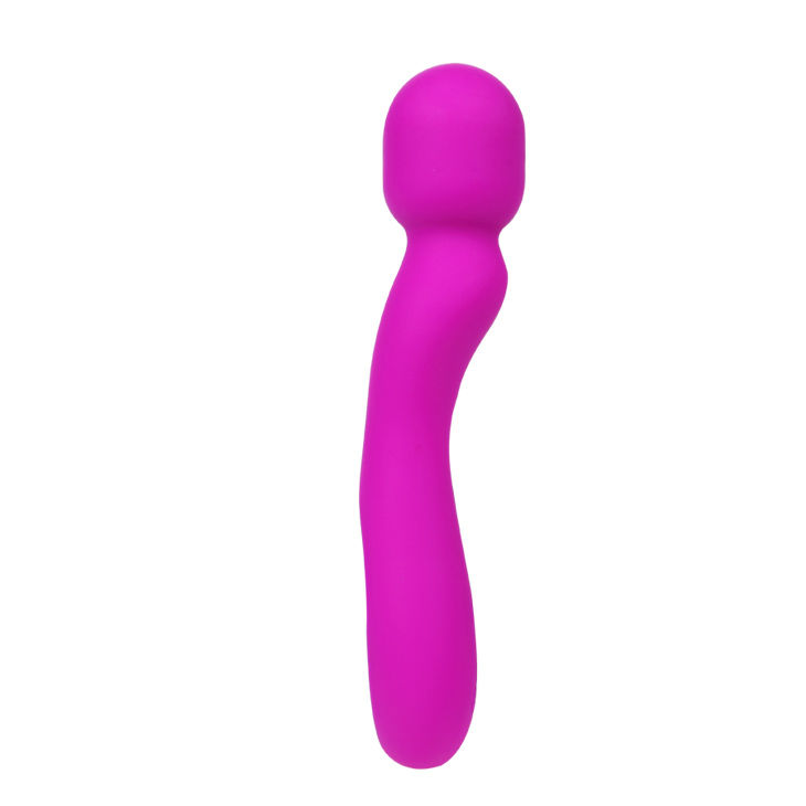 PRETTY LOVE - SMART - PAUL WIEDERAUFLADBARER Flieder-MASSAGER – Bild 3