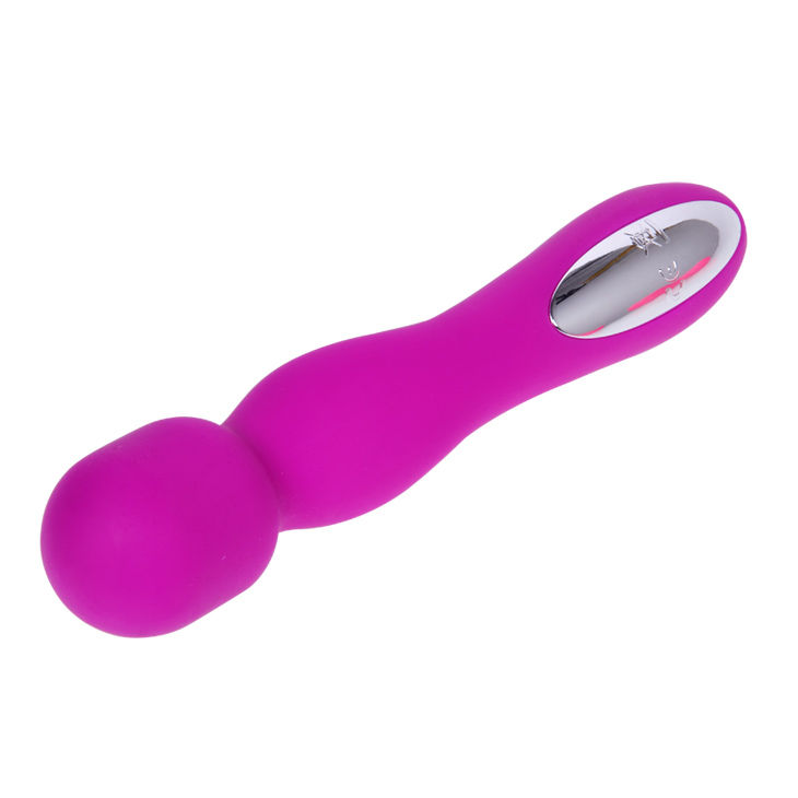 PRETTY LOVE - SMART - PAUL WIEDERAUFLADBARER Flieder-MASSAGER – Bild 4