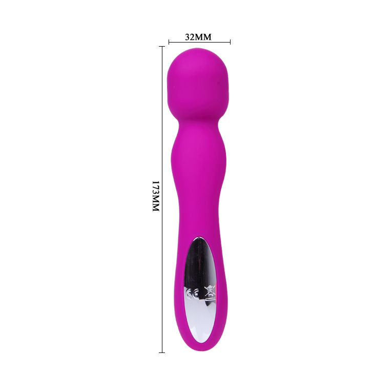 PRETTY LOVE - SMART - PAUL WIEDERAUFLADBARER Flieder-MASSAGER – Bild 5