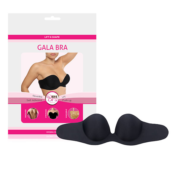 BYE-BRA - GALA BH CUP A SCHWARZ – Bild 3