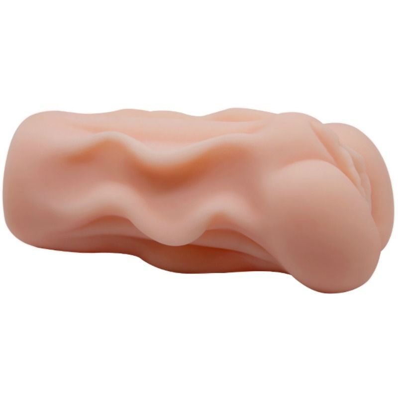 CRAZY BULL - LINDA VAGINA MASTURBATOR 13.7 CM – Bild 3