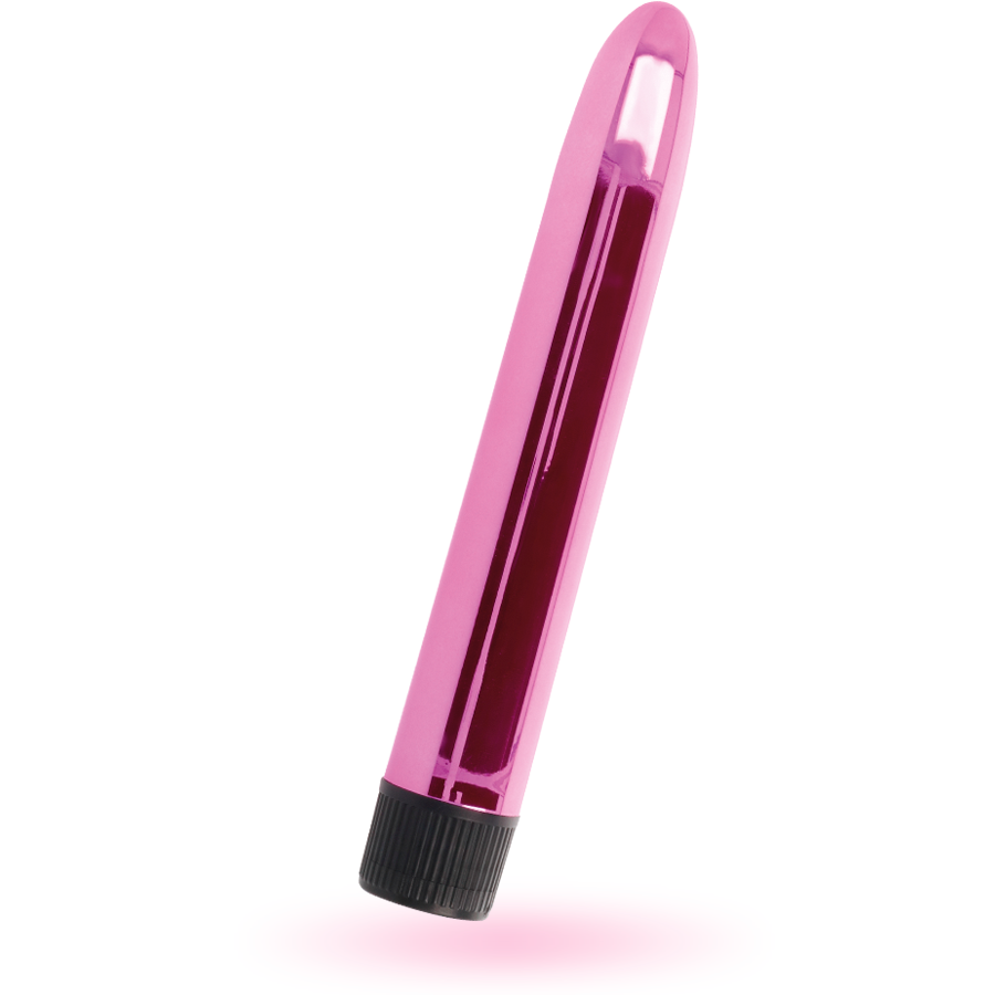 INTENSE - VITO VIBRATOR ROSA – Bild 4