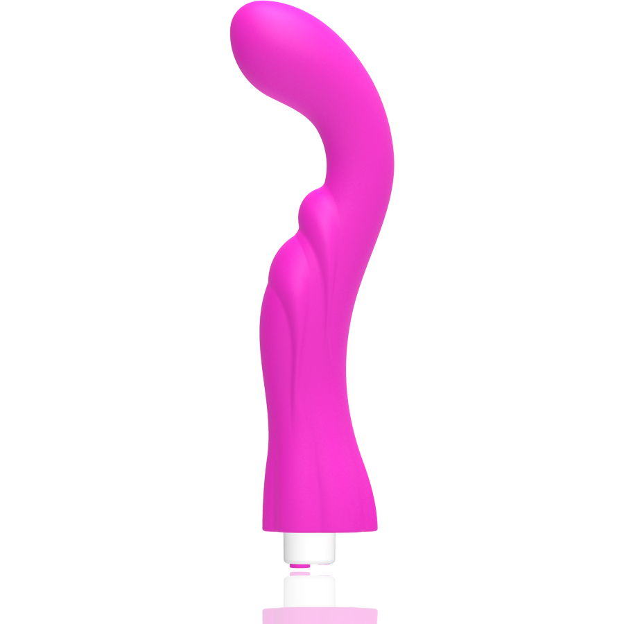 G-SPOT - GREGORY VIOLET VIBRATOR – Bild 4