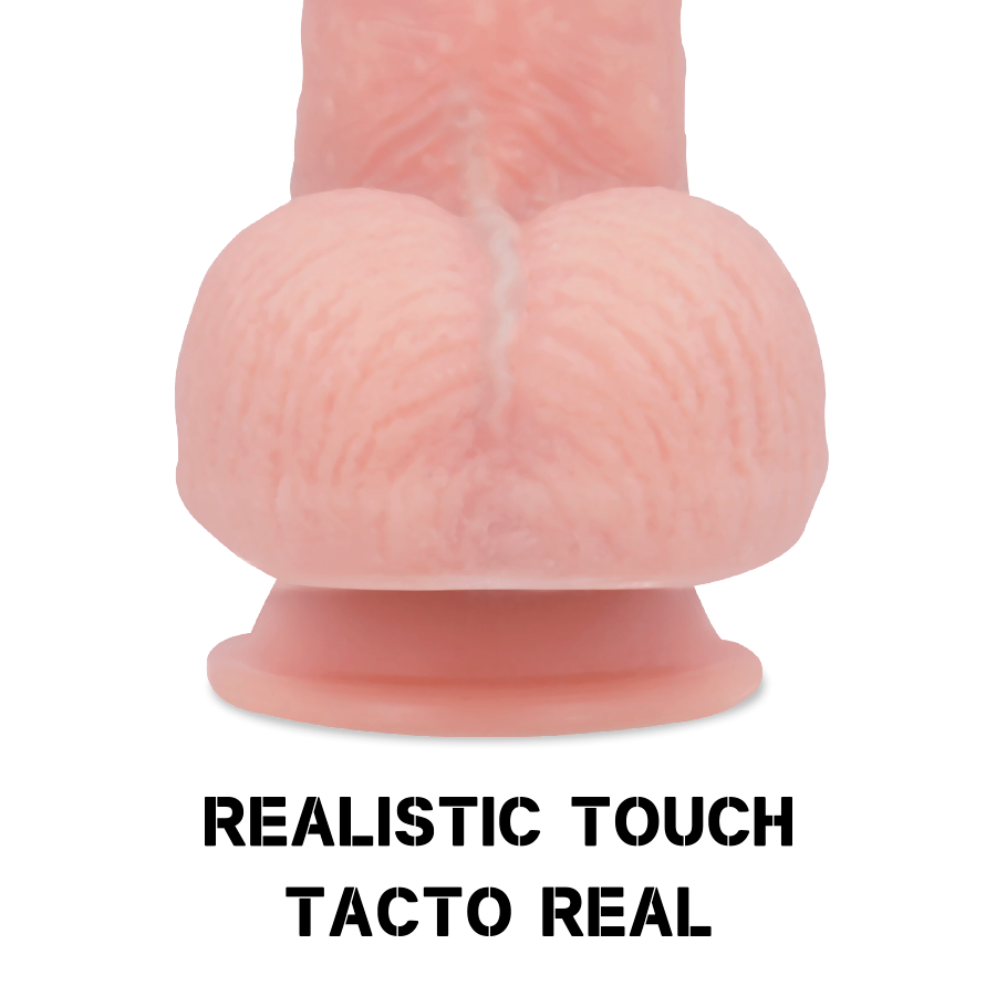 ROCKARMY - FLÜSSIGER SILIKONDILDO PREMIUM SPITFIRE 21 CM -O- 4.62 CM – Bild 5