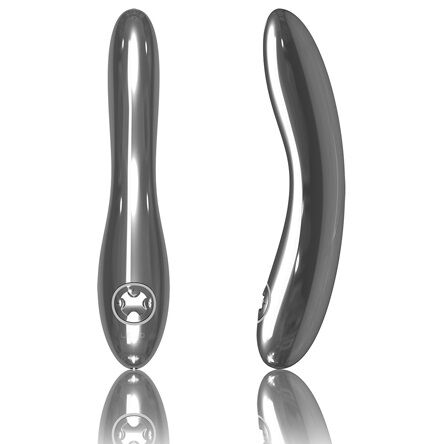 LELO - INEZ EDELSTAHLVIBRATOR – Bild 5