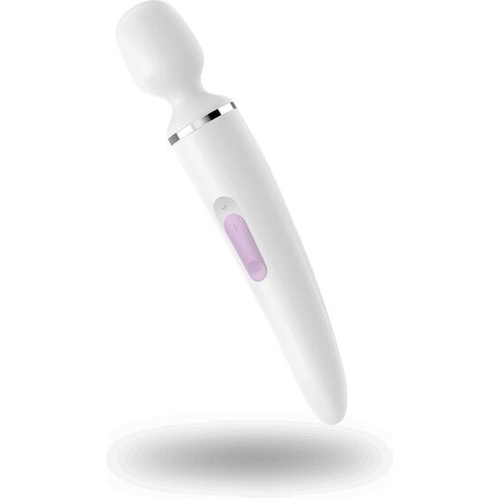 SATISFYER - WANDER FRAU WEISS – Bild 5