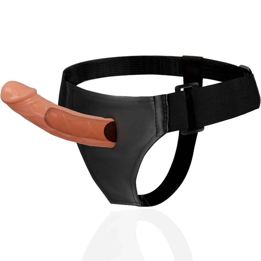 HARNESS ATTRACTION - RNES HUECO BLAKE 15.5 CM -O- 4 CM – Bild 3