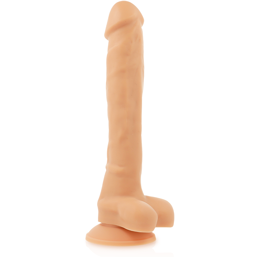 COCK MILLER - SILIKON-DICHTE ARTIKULIERBARES COCKSIL 24 CM – Bild 3