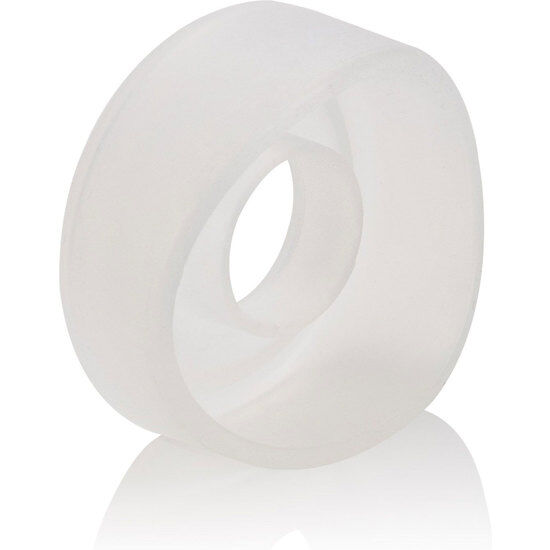 CALEXOTICS - ADV SILIKON-PUMPENHÜLSE TRANSPARENT – Bild 4