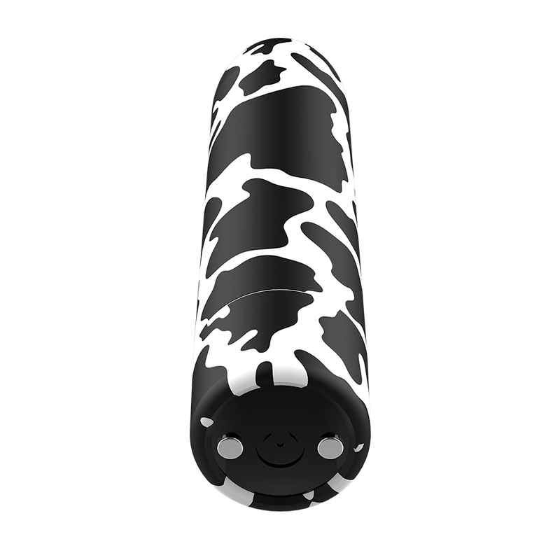 CUSTOM BULLETS - AUFLADBARE BULLET COW 10 INTENSITÄTEN – Bild 4