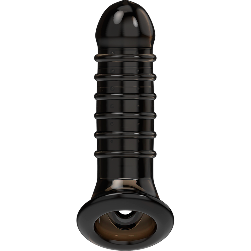 VIRILXL - PENISVERLÄNGERUNG UND HÜLLE V15 SCHWARZ - Image 6