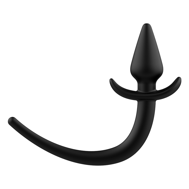 ADDICTED TOYS - PUPPY PLUG ANAL SILIKON – Bild 5