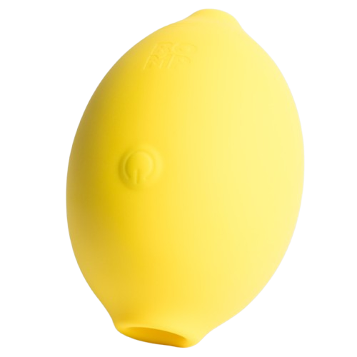 ROMP - LEMON CRUSH LUFT-KLTORALSTIMULATOR GELB – Bild 4