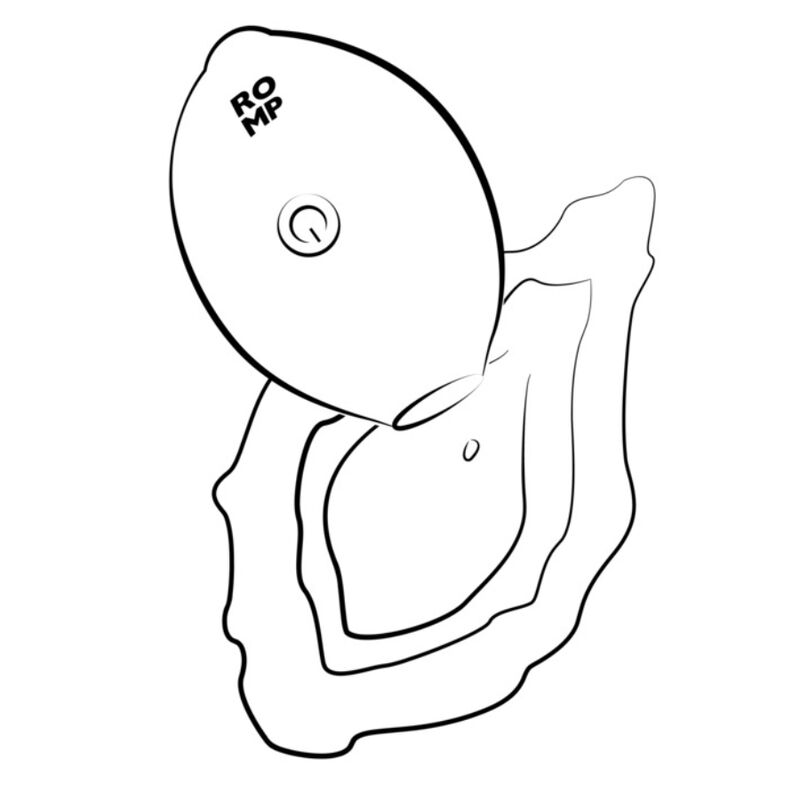 ROMP - LEMON CRUSH LUFT-KLTORALSTIMULATOR GELB – Bild 12