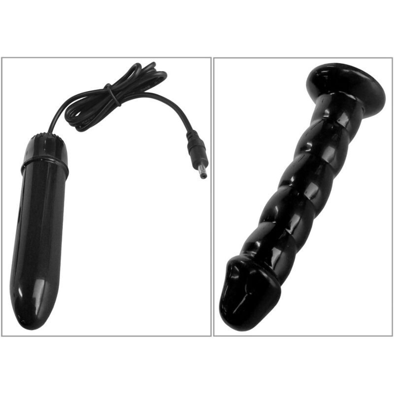 FETISH FANTASY SERIES - BODY DOCK PRO SEXMASCHINE – Bild 7