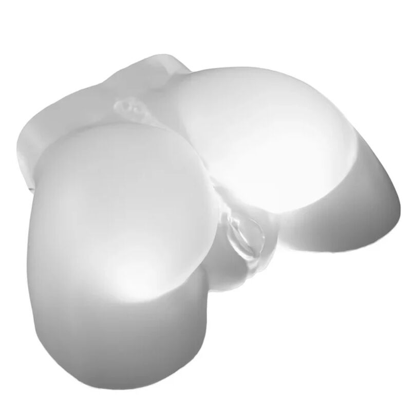 PDX ELITE - GO-GO BOOTY LED MEGA BELEUCHTETER MÄNNLICHER MASTURBATOR – Bild 8