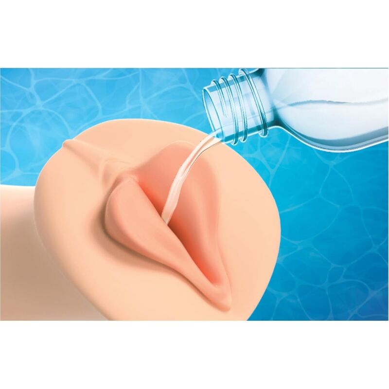 PDX EXTREME - FEUCHTE MUSCHIS, SUPER PRALLE LIPPEN, XXL-LEICHTMASTURBATOR – Bild 3
