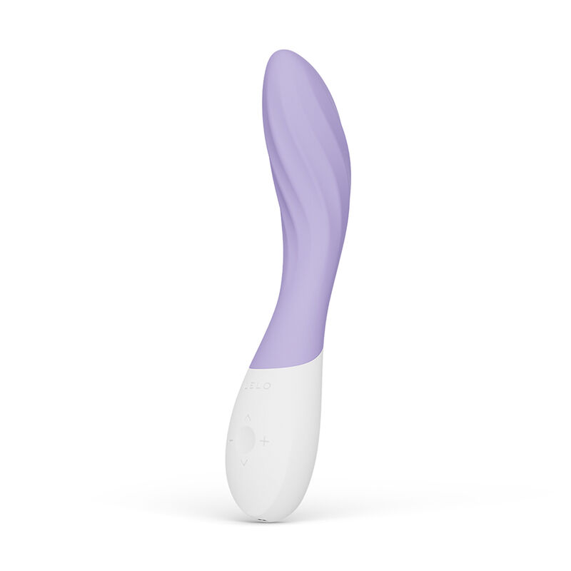 LELO - INA THRUST RABBIT STOSSVIBRATOR LILA – Bild 5