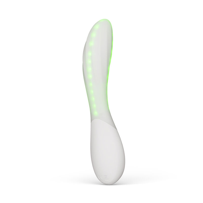 LELO - INA THRUST RABBIT STOSSVIBRATOR LILA – Bild 4