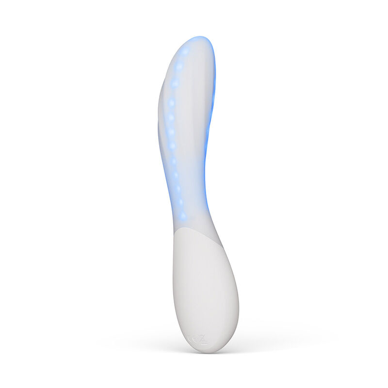 LELO - INA THRUST RABBIT STOSSVIBRATOR LILA – Bild 5