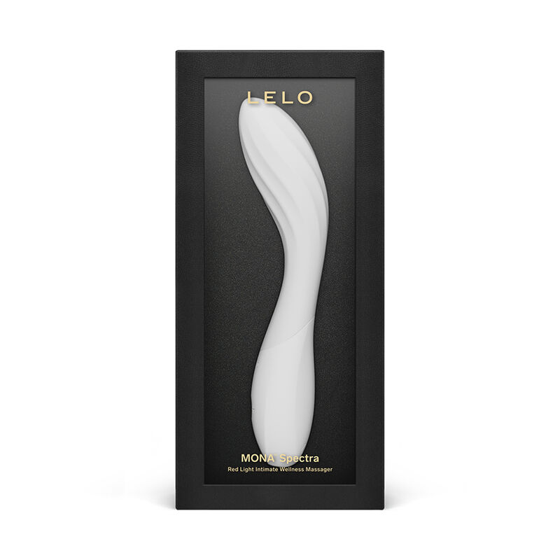 LELO - INA THRUST RABBIT STOSSVIBRATOR LILA – Bild 8